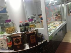 -老郑海鲜楼(天桥店)