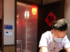 -老阿爸鲜鱼土菜(昆山花桥店)