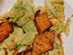 -巴依老爷新疆美食(工体旗舰店)