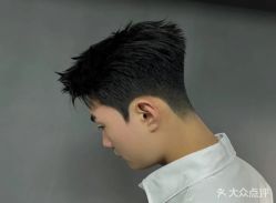 -Joker先生·男士理发馆