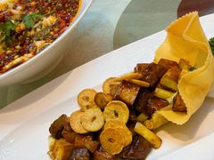 -荣粤酒家·融合粤菜·海鲜火锅