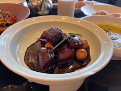 -聚鑫阁江浙菜·非遗传承技艺(青村帝华园店)