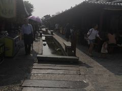 -茯茶镇
