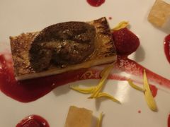 -瑞吉酒店 · Elba 欧尔巴意大利餐厅· 精致意餐·云端聚会