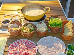 -四喜小胖·北京涮肉(五道营店)