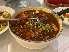 精品毛血旺-渝信川菜(南滨店)