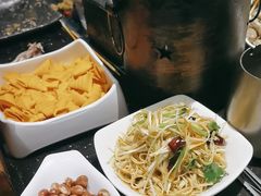 -冰城小镇音乐串吧·聚会餐厅(百子湾店)