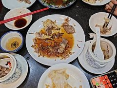 -阿殳菜馆·私厨(水围村店)