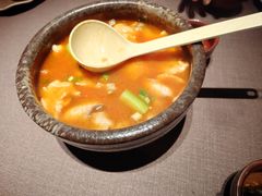 凯里酸汤鱼-山石榴·贵州菜(陆家嘴中心店)