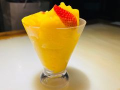 -绿茶餐厅(西单老佛爷店)