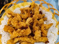 小酥肉-顺德公美食(西乡店)