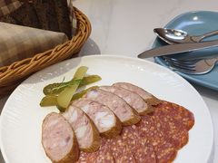 -库滋明·俄罗斯特色美食(中央大街店)