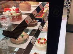 -巴黎贝甜(印象城店)
