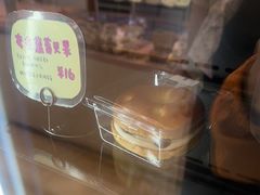 -慢熟面包店bud bread(孩儿巷店)