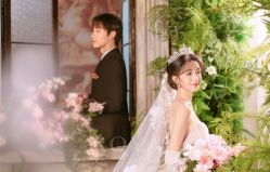 -挪娅婚纱摄影皇家会所