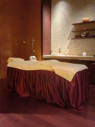 -青岛香格里拉·氣水疗中心