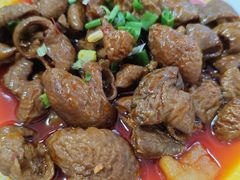 -巷子肥肠(科华巷店)