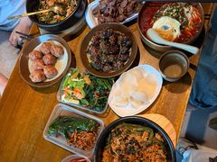 -聚合鑫东北熏酱熟食麻辣面(长阳店)
