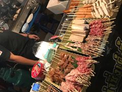 -瓦洛洛传统市场