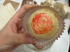 -唐宫·粤菜海鲜(万象城店)