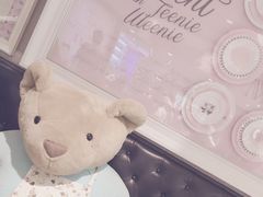 -TEENIE WEENIE(正大广场店)