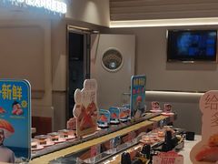 -争鲜回转寿司(东方银座店)
