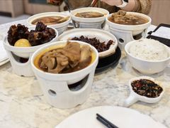 -三美肉骨茶(柏威年广场店)