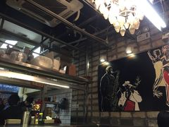 -米屋石锅拌饭(师大店)