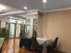 -新侨三宝乐西餐厅(崇文门店)