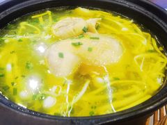 -蟹天蟹地农家菜·阳澄湖大闸蟹(浅水湾店)