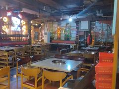-大队长主题火锅(观音桥店)