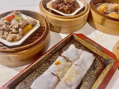 -稻香酒家·34年老字号·港式粤菜(汉街店)