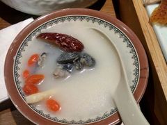 -额娘·春饼烤鸭(天鸿店)