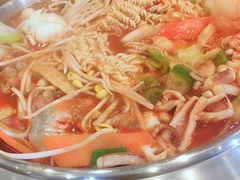 -八福力韩国休闲餐厅(泉舜店)