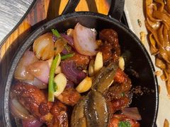 -潮界(虹桥新天地店)