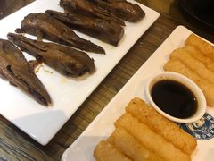 鸭头-三天打鱼(奥体店)