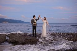 -麦田·婚纱摄影(天河新天地店)