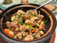 -凤来粤菜馆(珠江新城店)