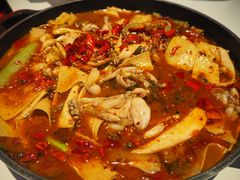 -渝蛙馆(新百店)