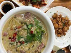 -无招牌