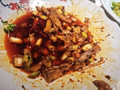 -院8里·小聚园老川菜(九眼桥店)