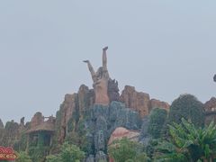 -芜湖方特东方神画