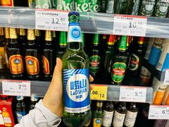 -家家悦超市(乳山银滩海之缘店)