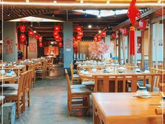 大堂-印象鲵宴·张家界地标美食名片(溪布街店)