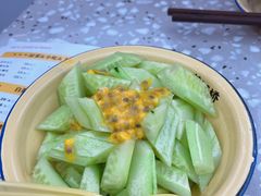 -鹤江桥·红油牛肉粉(SKP店)