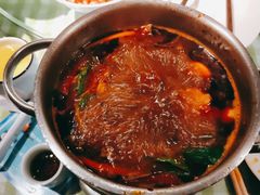 -番食园鲜食火锅(高新店)