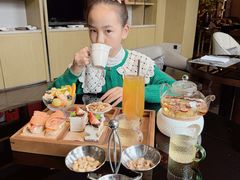 -广州德安丽舍凯宾斯基酒店