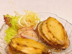 -白仁仔· 活烤海鲜 宵夜(豫园店)