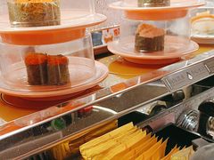 -争鲜回转寿司(中街大悦城店)