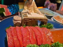 -大隐·成都火锅Bistro(合生麒麟新天地店)